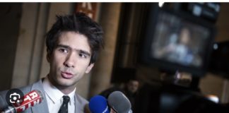 PLAINTES À LA CPI : Juan Branco en conférence de presse ce jeudi à Paris