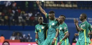 ÉLIMINATOIRES CAN 2023 : Les lions tenus en échec par les guépards du Bénin