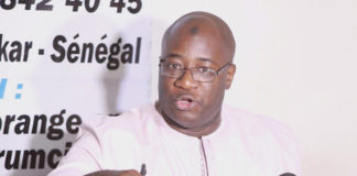 Rapports 2018, 2019, 2020, 2021: Birahime Seck revient à la charge et interpelle la Cour des Comptes…