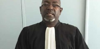 Manifs du procès Sonko : l’avocat Amadou Aly Kane plaide contre les ‘arrestations collatérales’