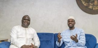 « PRIVATION DES DROITS DE SONKO » : Déthié Fall en mission Fast track à l’étranger