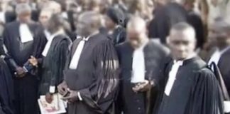 INTERDICTION DES AVOCATS DE SONKO DE VOIR LEUR CLIENT : L’Ordre des avocats hausse enfin le ton !