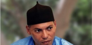 DIALOGUE NATIONAL : Vers la révision du procès de Karim Wade