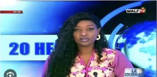 MÉDIAS : LE GROUPE DE PRESSE WALF SUSPENDU POUR UN MOIS PAR LE MINISTRE DE LA COMMUNICATION
