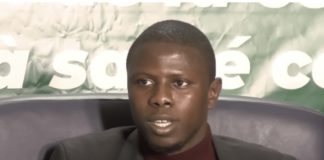 CONDAMNATION DE SONKO : Me Ngagne Demba Touré démonte les arguments du ministre de la justice