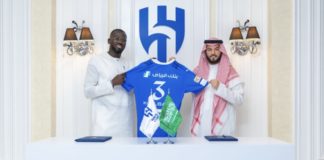 MERCATO : Kalidou Coulibaly signe à Al Hilal