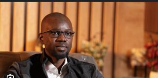 AFFAIRE SWEET BEAUTÉ : Sonko condamné à 2 ans de prison ferme