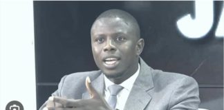 AFFECTÉ À MATAM : Me Ngagne Demba Touré annonce une importante déclaration