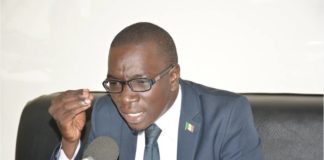 JOURNÉE SANS PRESSE : Le ministre de la communication tacle la CAP et appelle au « dialogue »