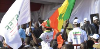 KAOLACK : La marche de Pastef interdite