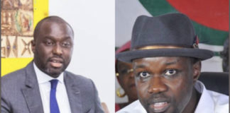 Manif du 25 juin chez Sonko : le ministre Abdou Karim Fofana prévient l’opposition