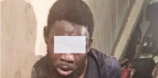 MANIFESTATIONS : L’étudiant Pape Abdoulaye Touré arrêté et torturé avant d’être évacué d’urgence