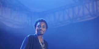 SITUATION DU SÉNÉGAL : Wally Seck annule son concert au Dôme de Paris