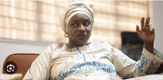 PRÉSIDENTIELLE 2024 : Mimi Touré avertit « aucun report ne peut être envisagé »