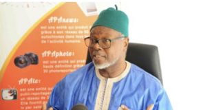 SITUATION CHAOTIQUE DU PAYS : Aliou Tine invite Macky Sall à s’adresser à la nation