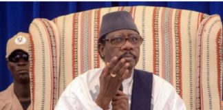 QUESTION DU 3e MANDAT : Serigne Moustapha Sy prédit le pire pour le Macky Sall
