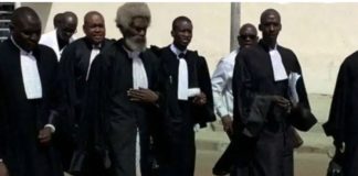 BLOCUS, TÉLÉPHONES CONFISQUÉS : Les avocats de Sonko saisissent la Cour Suprême