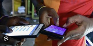 INTERNET : La connexion internet des données mobiles rétablie par l’État
