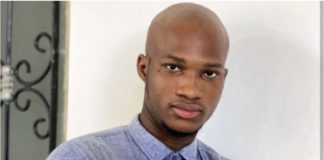 JUSTICE : L’activiste Bentaleb Sow libre !