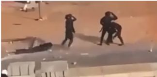 MANIFESTATIONS : Le commandant de Police Pierre Malou a finalement perdu la vie