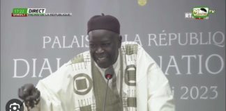 « GËËM DOOR » : Bes Du Ñak apporte des précisions apporte des précisions sur la déclaration de Serigne Mansour Sy Djamil