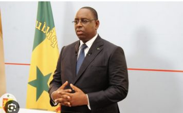 DISCOURS À LA NATION : Macky Sall prendra la parole ce dimanche