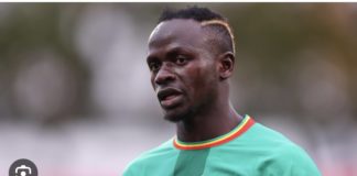 VIOLENTS AFFRONTEMENTS ENTRE FORCES DE L’ORDRE ET MANIFESTANTS : Sadio Mané monte au créneau