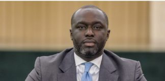 PRÉSIDENTIELLE 2024 : Selon Abdou Karim Fofana la date est toujours maintenue