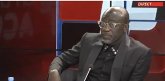APPEL AU MEURTRE DE CHEIKH YERIM SECK SUR LA TFM : Le Cored monte au créneau et condamne fermement