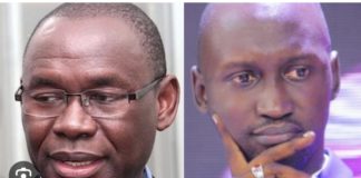 PAPE NDIAYE ET SERIGNE SALIOU GUEYE LIBÉRÉS : La CAP sursoit à la journée sans presse du 23 juin