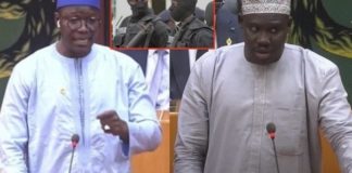 Députés-boxeurs du PUR, Massata Samb et Ibrahima Niang : Le verdict en appel ce lundi
