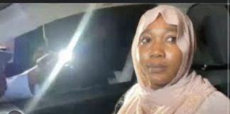AFFAIRE SWEET BEAUTÉ : Ndeye Khady Ndiaye présente au tribunal dans l’attente du verdict