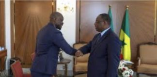 TENSIONS POLITIQUES : Plusieurs organisations de la société civile invitent Macky Sall et Ousmane Sonko à un « dialogue direct »