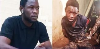 Torturé par les forces de sécurité : l’étudiant Pape Abdoulaye Touré au soin du service médical de la Section des Recherches