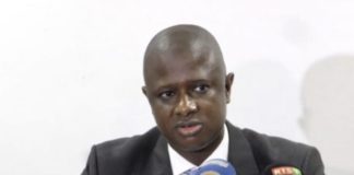 TOUBA : Le domicile du ministre de l’intérieur échappe à une attaque des manifestants