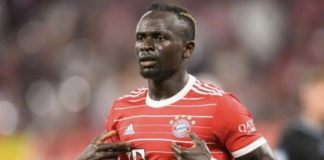 MERCATO : Deux clubs saoudiens s’arrachent Sadio Mané