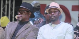 BLOCUS CHEZ SONKO : Pierre Goudiaby Atepa donne des nouvelles du leader de Pastef