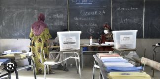 TOUBA : Le Khalife interdit les activités politiques et délocalise les bureaux de vote hors de la cité