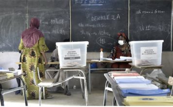 TOUBA : Le Khalife interdit les activités politiques et délocalise les bureaux de vote hors de la cité