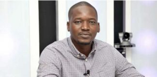 JUSTICE : Aliou Sané obtient une liberté provisoire