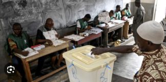 NOUVELLE CONSTITUTION: Les Maliens votent massivement le ‘oui’