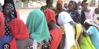 ARRESTATION DE KHADIM MBACKÉ : De nouvelles victimes se signalent