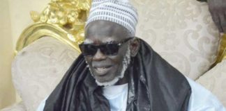 MANIFESTATIONS À TOUBA : Serigne Mountakha recommande l’arrêt des émeutes