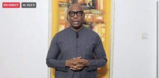 CRISE AU SÉNÉGAL : Barthélémy Dias lance un appel solennel à Macky Sall