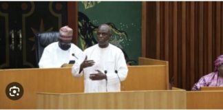 ASSEMBLÉE NATIONALE : Mansour Faye face aux députés ce mardi