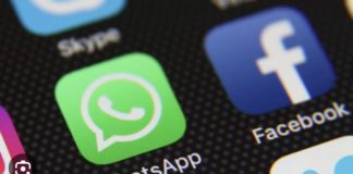 RETRANSMISSION DES MANIFESTATIONS : WhatsApp et Facebook bloqués !