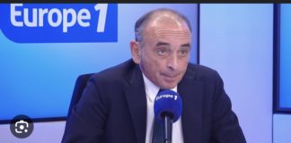 ÉMEUTES EN FRANCE : Éric Zemmour craint le déclenchement « d’une guerre civile »
