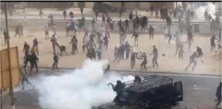ZIGUINCHOR : Le bilan des manifestants tués grimpe avec une troisième victime