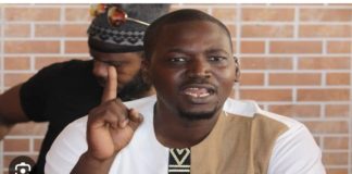 MANIFESTATIONS DU 9 ET 10 JUIN : Aliou Sané appelle à une mobilisation générale contre « la dictature » au Sénégal
