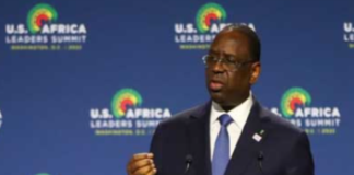 Sur son avenir après la Présidence : Macky Sall ne compte pas quitter le Sénégal